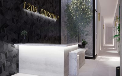 Philadelphia Architect Design Chestnut Street 1 scaled e1643990292134