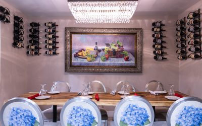 Philadelphia Interior for El Meson Indoor scaled 1