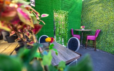 Philadelphia architecture Design El Meson Outdoor scaled 1