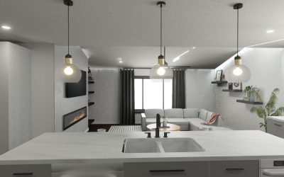 Residence